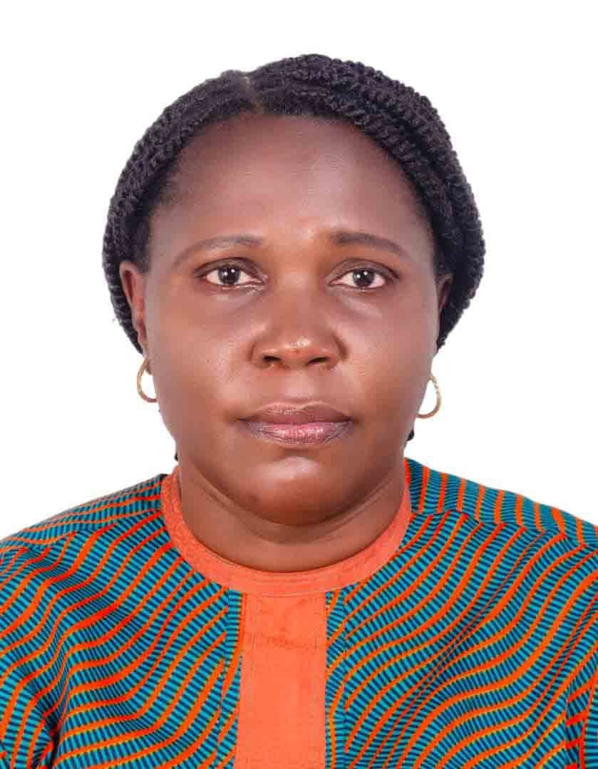 Dr. Chizoba Abigail Odili