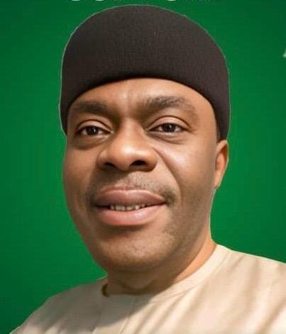 Hon. (Dr.) Babatunde Musibau Olokun