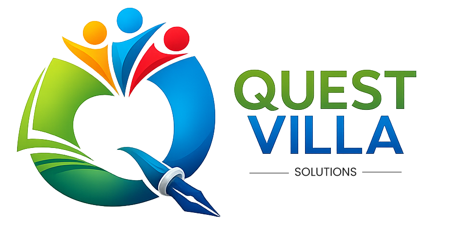 Quest-Villa-Logo-Parallel